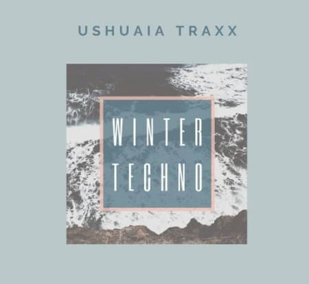 Beatrising Winter Techno WAV